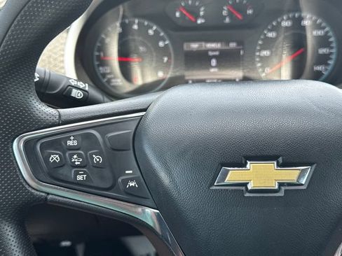 Used 2023 Chevrolet Malibu LT w/ Driver Confidence Package FWD image 24
