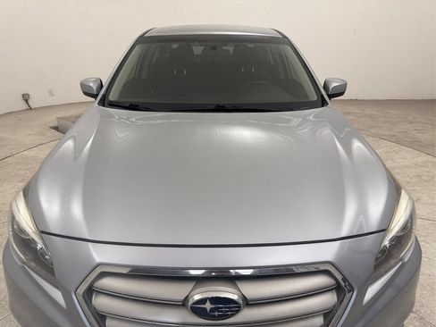 Used 2017 Subaru Legacy 2.5i Premium AWD/4WD image 17