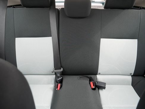 Used 2012 Toyota Prius C Three image 13