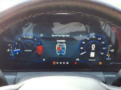 Used 2024 Ford Mustang GT Premium image 23