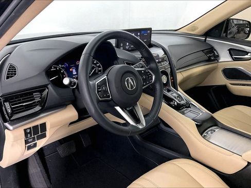 Used 2024 Acura RDX SH-AWD image 18