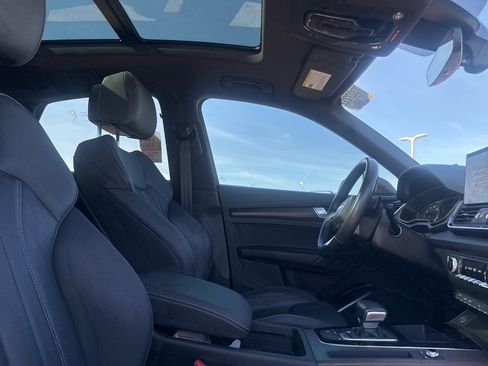 Used 2021 Audi Q5 2.0T Premium w/ Convenience Package image 22