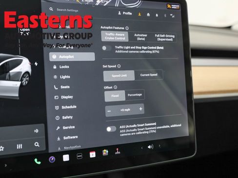 Used 2021 Tesla Model Y Long Range image 17