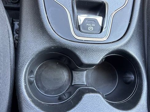 Used 2022 Jeep Cherokee Trailhawk w/ Premium Leather Package image 39