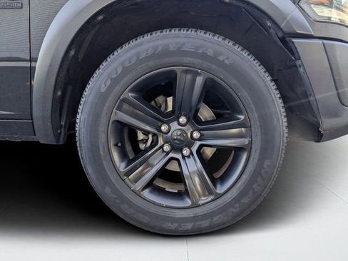Used 2022 RAM 1500 Classic Warlock w/ Electronics Group RWD image 10