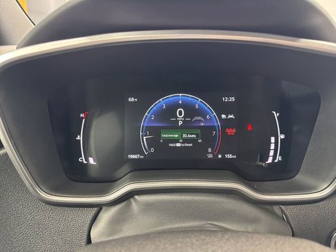 Used 2025 Toyota Corolla XSE FWD image 16