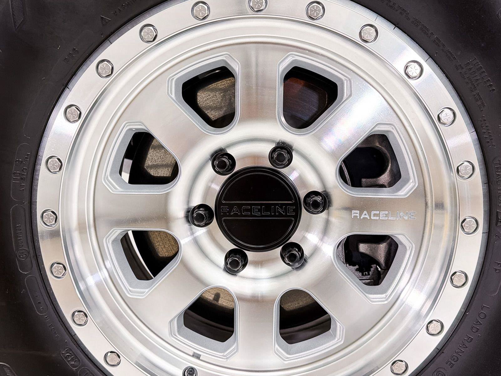 Used 2024 Ford Bronco Raptor AWD/4WD image 33