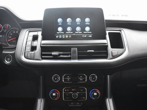 Certified 2023 Chevrolet Tahoe LS image 18