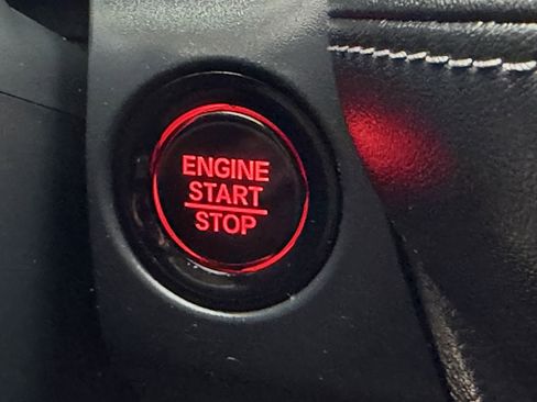 Used 2025 Honda HR-V EX-L image 22
