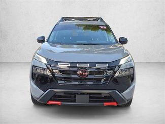 Used 2025 Nissan Rogue SV w/ Rock Creek Premium Package AWD/4WD video 2