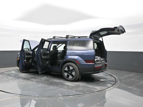 New 2026 Hyundai Santa Fe SEL image 39
