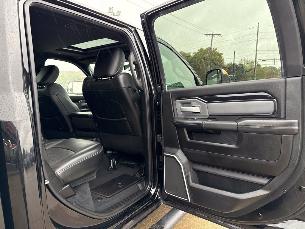 Used 2019 RAM 2500 Power Wagon AWD/4WD image 53