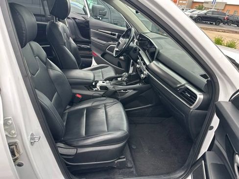 Used 2023 Kia Telluride S w/ S Sunroof Package AWD/4WD image 17