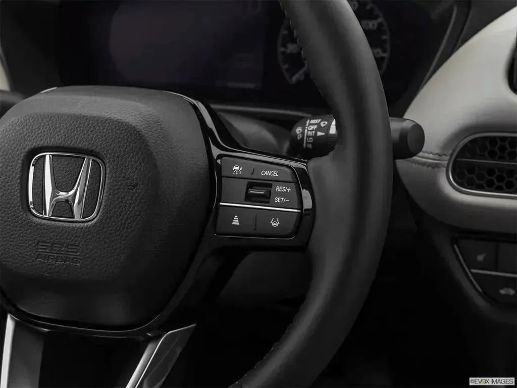 New 2027 Honda HR-V EX-L image 59