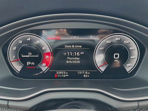 Used 2023 Audi SQ5 Premium Plus AWD/4WD image 39