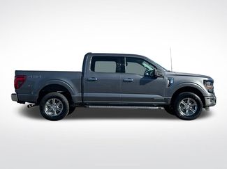 Used 2024 Ford F150 XLT w/ Mobile Office Package AWD/4WD video 2