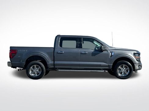 Used 2024 Ford F150 XLT w/ Mobile Office Package AWD/4WD image 2