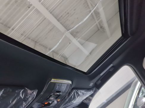 New 2025 Lexus LX 700h Overtrail image 19