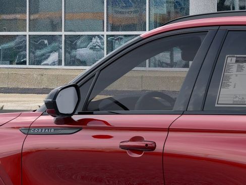 New 2026 Lincoln Corsair Premiere AWD/4WD image 20