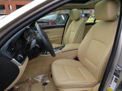 Used 2012 BMW 528i 528i image 17