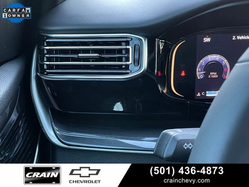 Used 2023 Jeep Wagoneer Base image 14