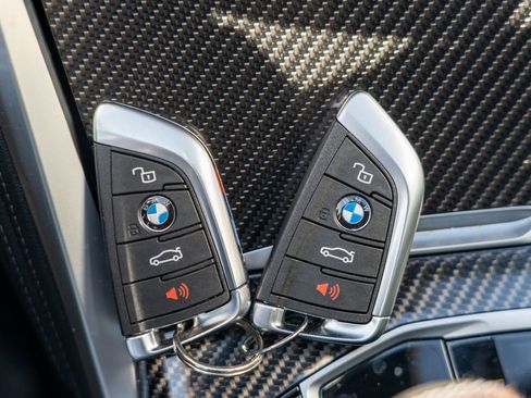 Used 2025 BMW M3 Competition w/ M Driver's Package AWD/4WD image 30