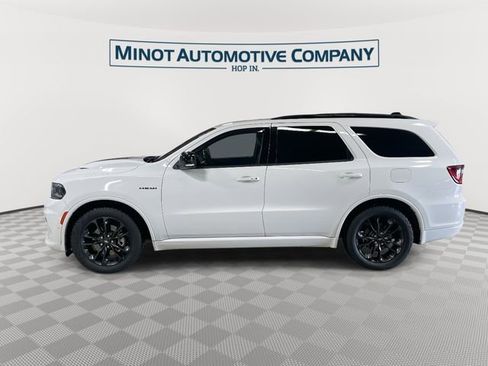 Certified 2023 Dodge Durango R/T AWD/4WD image 5