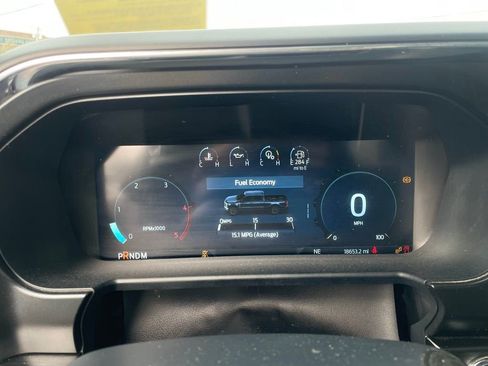 Used 2024 Ford F250 Lariat w/ Chrome Package AWD/4WD image 17