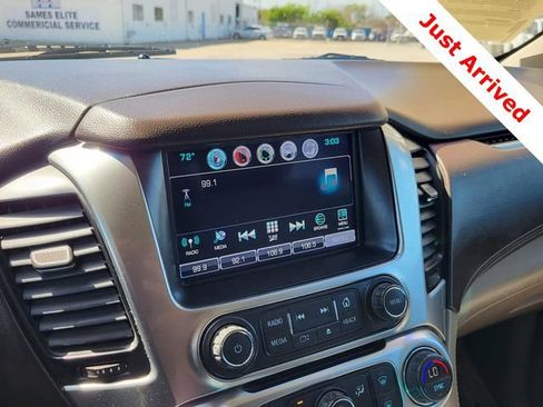 Used 2016 Chevrolet Suburban LS w/ Enhanced Driver Alert Package image 6