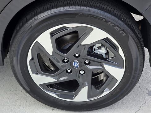 Used 2024 Subaru Crosstrek 2.5i Limited w/ Popular Package #4A image 36