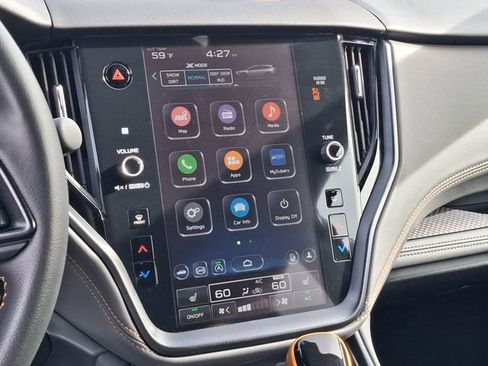 Used 2025 Subaru Outback Wilderness image 25