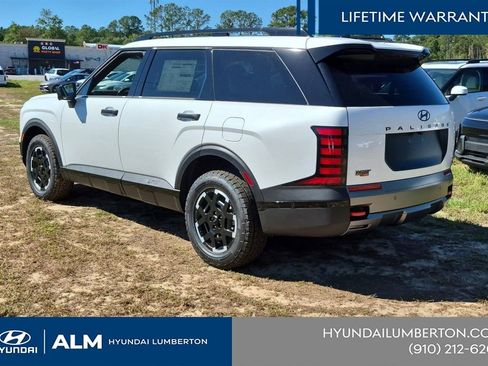 New 2026 Hyundai Palisade XRT Pro AWD/4WD image 11