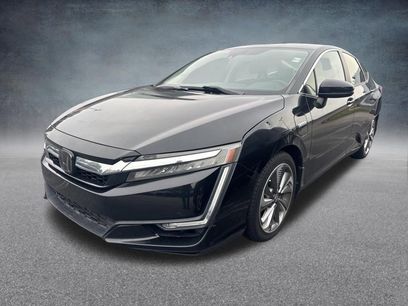 Used 2018 Honda Clarity Plug-In Hybrid