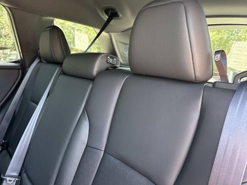 New 2026 Subaru Outback Wilderness AWD/4WD image 13