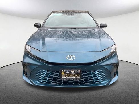 New 2026 Toyota Camry XSE AWD/4WD image 4