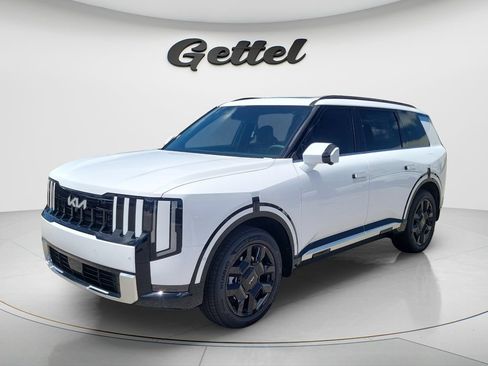 New 2027 Kia Telluride SX w/ Towing Package FWD image 1