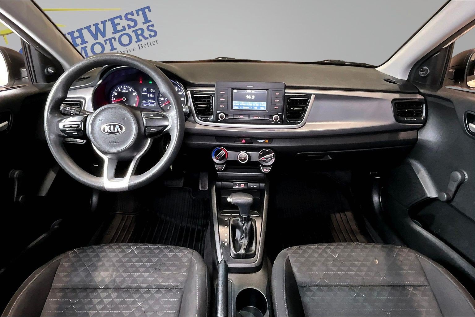 Used 2018 Kia Rio LX FWD image 8