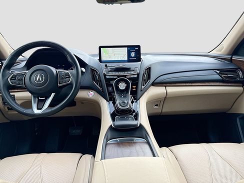 Used 2019 Acura RDX AWD w/ Advance Package image 24