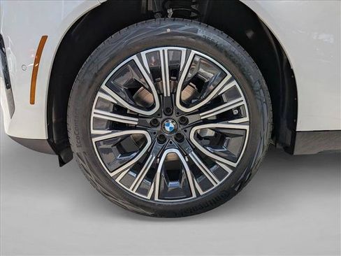 Used 2026 BMW X3 xDrive30i w/ Premium Package AWD/4WD image 10