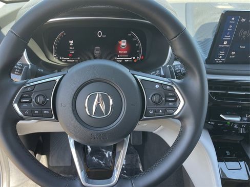 New 2026 Acura MDX FWD w/ Technology Package image 30