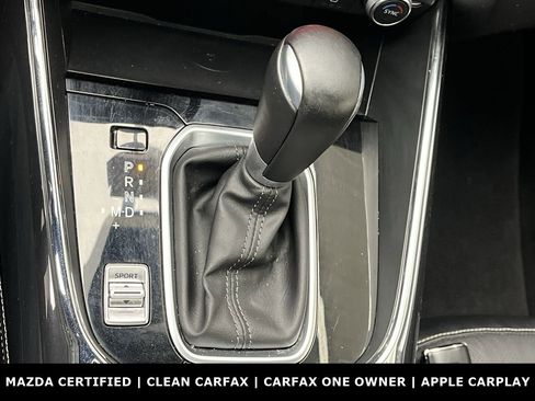 Certified 2023 MAZDA CX-9 Grand Touring image 24