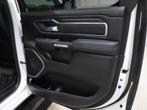 Certified 2023 RAM 1500 Laramie image 25