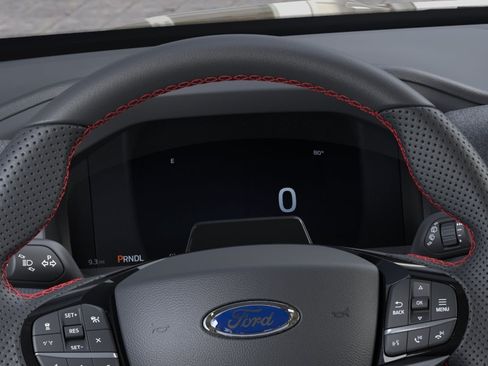 New 2026 Ford Explorer ST-Line w/ ST-Line Street Pack RWD image 13