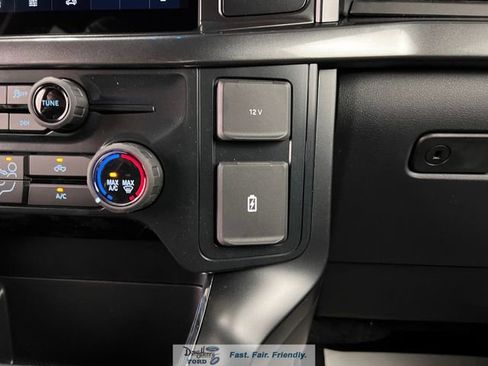 New 2026 Ford F150 STX w/ Equipment Group 200A RWD image 41