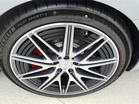 Used 2024 Mercedes-Benz C 63 AMG S image 62