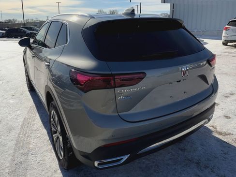 New 2026 Buick Envision Preferred image 7