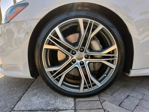 Used 2019 Audi A7 3.0T Prestige AWD/4WD image 52