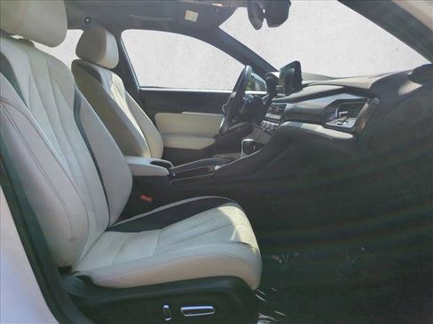 Used 2023 Acura Integra A-Spec FWD image 25