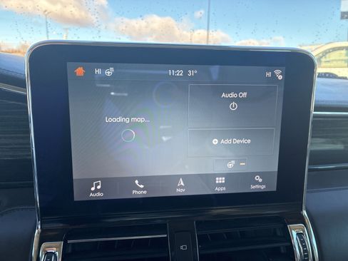 Used 2019 Lincoln Navigator Black Label w/ Cargo Package image 23