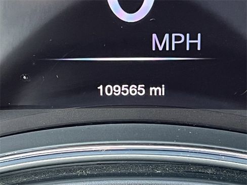 Used 2019 Jeep Grand Cherokee Trailhawk w/ Trailhawk Luxury Group image 6